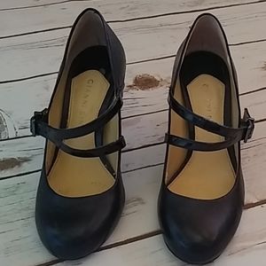 Gianni Bini Mary Janes